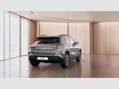 Mercedes-Benz EQA  250+