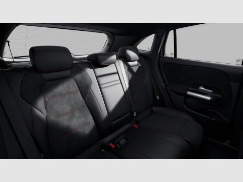 Mercedes-Benz EQA  250+