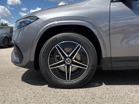 Mercedes-Benz EQA  250+