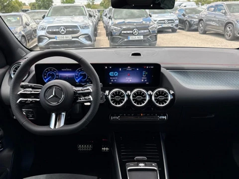 Mercedes-Benz EQA  250+
