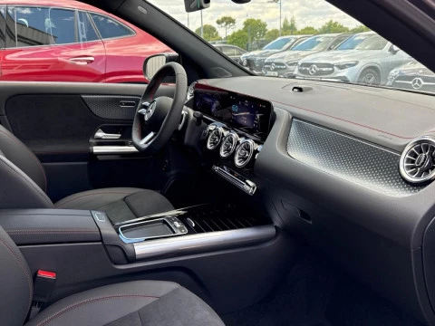 Mercedes-Benz EQA  250+