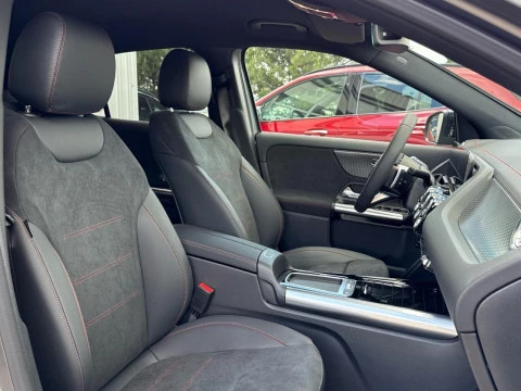 Mercedes-Benz EQA  250+