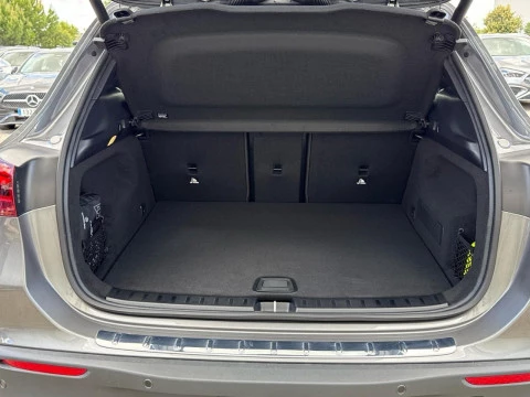 Mercedes-Benz EQA  250+