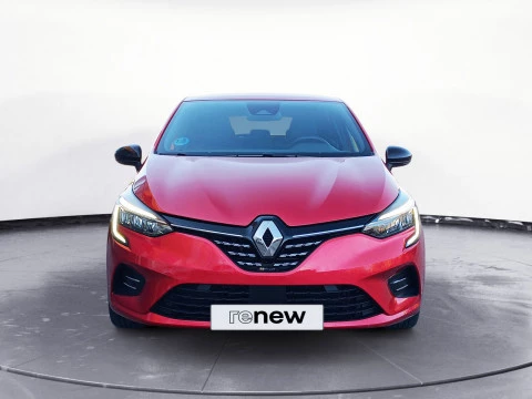 Renault Clio TECHNO E-TECH FULL HYBRID 140CV