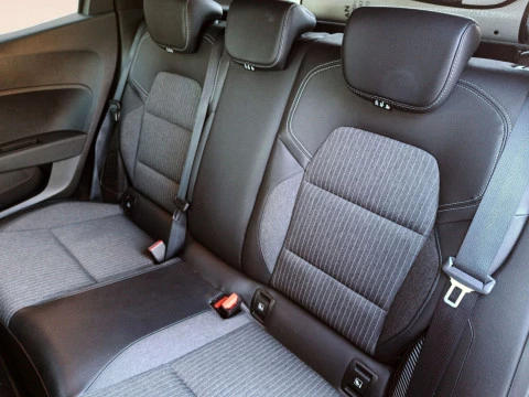 Renault Clio TECHNO E-TECH FULL HYBRID 140CV