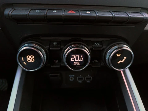 Renault Clio TECHNO E-TECH FULL HYBRID 140CV