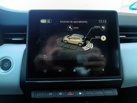 Renault Clio TECHNO E-TECH FULL HYBRID 140CV