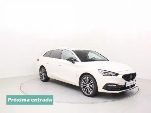 Seat Leon 1.5 ETSI 110KW S/S XCELLENCE DSG SP 150 5P