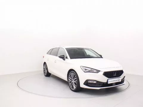 Seat Leon 1.5 ETSI 110KW S/S XCELLENCE DSG SP 150 5P