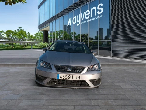 Seat Leon ST 1.5 TGI 96kW DSG-7 S&S Xcellence