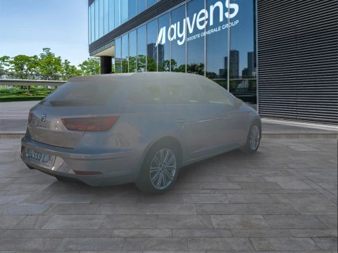 Seat Leon ST 1.5 TGI 96kW DSG-7 S&S Xcellence