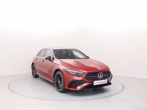 Mercedes-Benz Clase A A 250 e Compacto