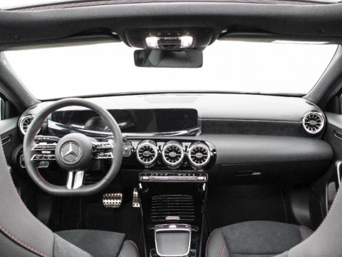 Mercedes-Benz Clase A A 250 e Compacto