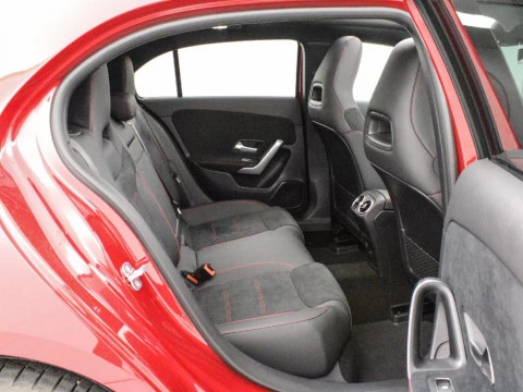 Mercedes-Benz Clase A A 250 e Compacto