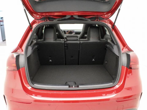 Mercedes-Benz Clase A A 250 e Compacto