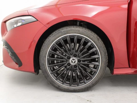 Mercedes-Benz Clase A A 250 e Compacto
