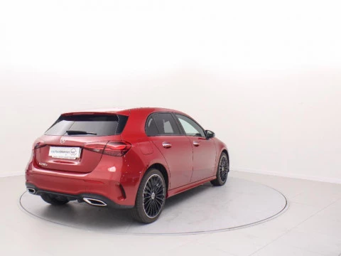 Mercedes-Benz Clase A A 250 e Compacto