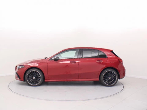 Mercedes-Benz Clase A A 250 e Compacto