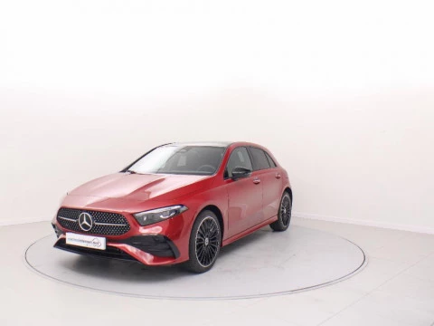 Mercedes-Benz Clase A A 250 e Compacto