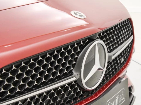 Mercedes-Benz Clase A A 250 e Compacto