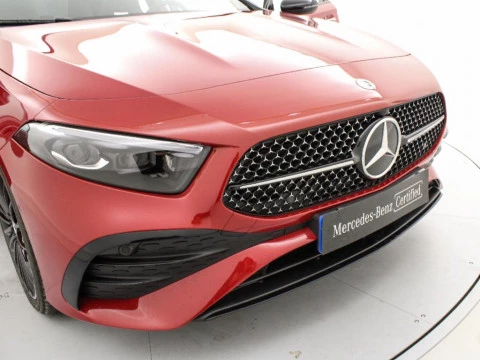 Mercedes-Benz Clase A A 250 e Compacto