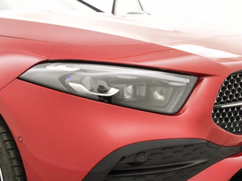 Mercedes-Benz Clase A A 250 e Compacto