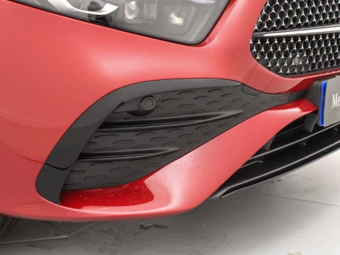 Mercedes-Benz Clase A A 250 e Compacto