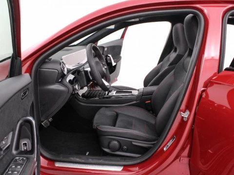 Mercedes-Benz Clase A A 250 e Compacto