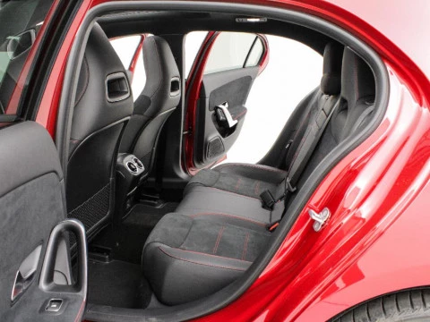 Mercedes-Benz Clase A A 250 e Compacto