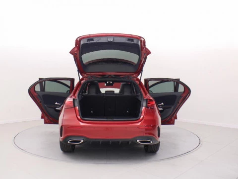 Mercedes-Benz Clase A A 250 e Compacto