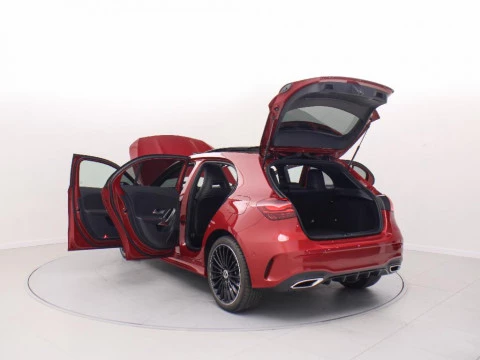 Mercedes-Benz Clase A A 250 e Compacto