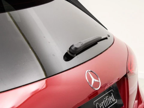 Mercedes-Benz Clase A A 250 e Compacto