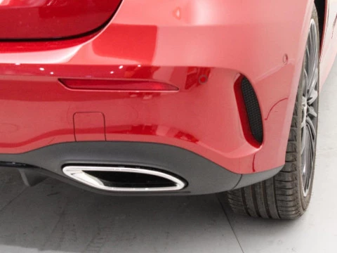 Mercedes-Benz Clase A A 250 e Compacto