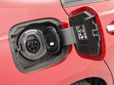 Mercedes-Benz Clase A A 250 e Compacto