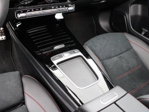 Mercedes-Benz Clase A A 250 e Compacto