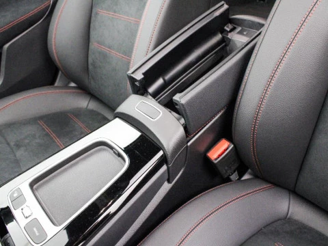 Mercedes-Benz Clase A A 250 e Compacto