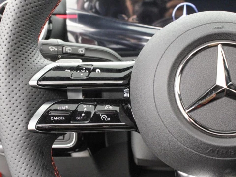 Mercedes-Benz Clase A A 250 e Compacto