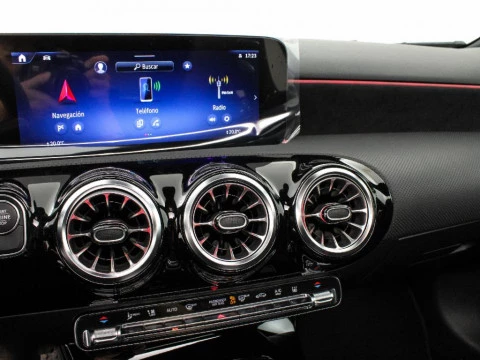 Mercedes-Benz Clase A A 250 e Compacto