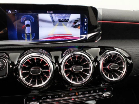 Mercedes-Benz Clase A A 250 e Compacto