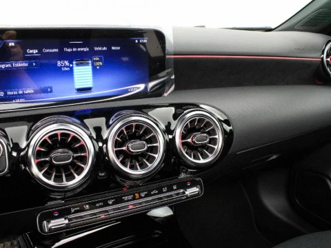 Mercedes-Benz Clase A A 250 e Compacto