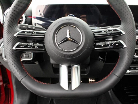 Mercedes-Benz Clase A A 250 e Compacto