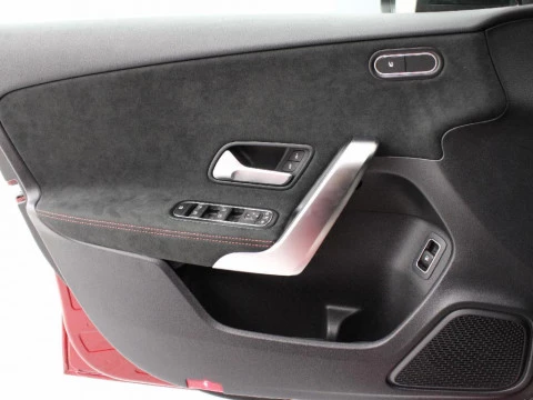 Mercedes-Benz Clase A A 250 e Compacto