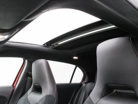 Mercedes-Benz Clase A A 250 e Compacto