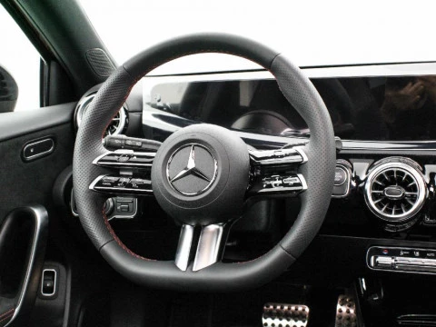 Mercedes-Benz Clase A A 250 e Compacto