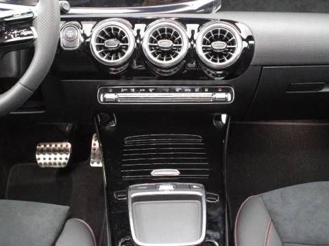 Mercedes-Benz Clase A A 250 e Compacto