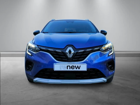 Renault Captur techno TCe 67kW (90CV)