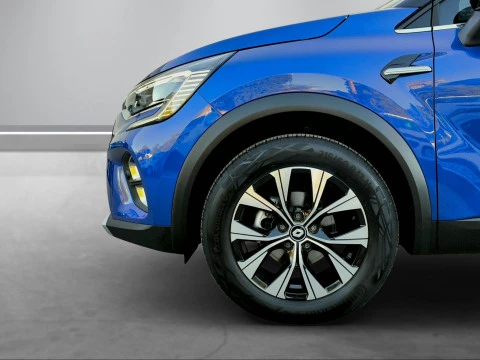 Renault Captur techno TCe 67kW (90CV)