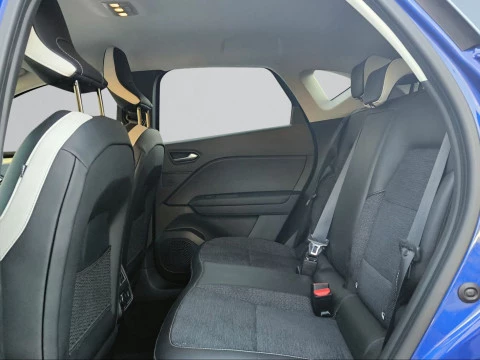 Renault Captur techno TCe 67kW (90CV)