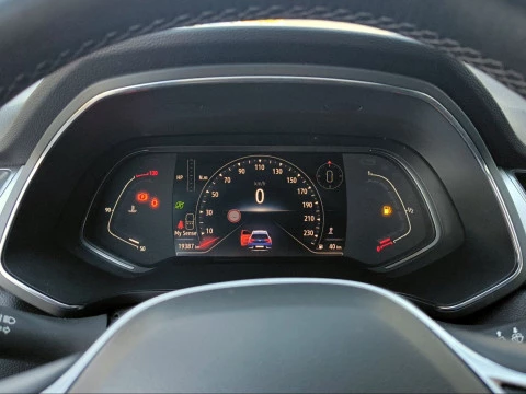 Renault Captur techno TCe 67kW (90CV)