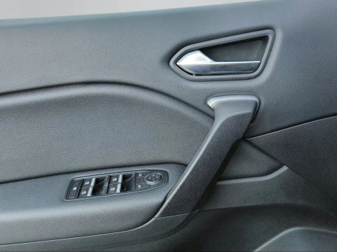 Renault Captur techno TCe 67kW (90CV)